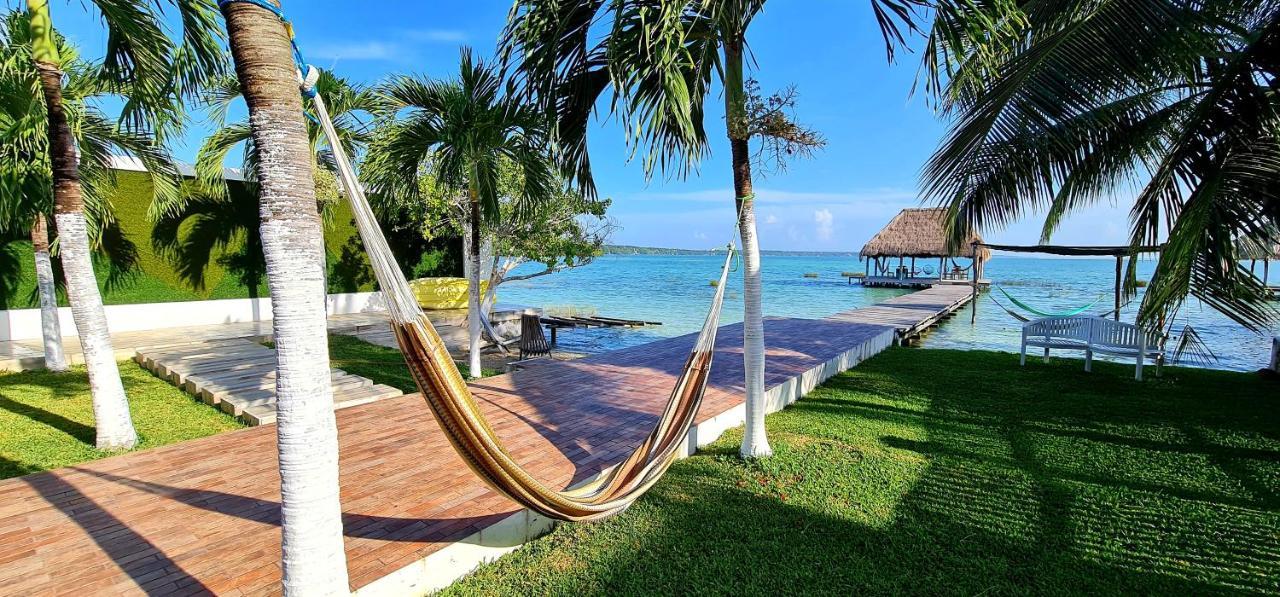 Casita Maya