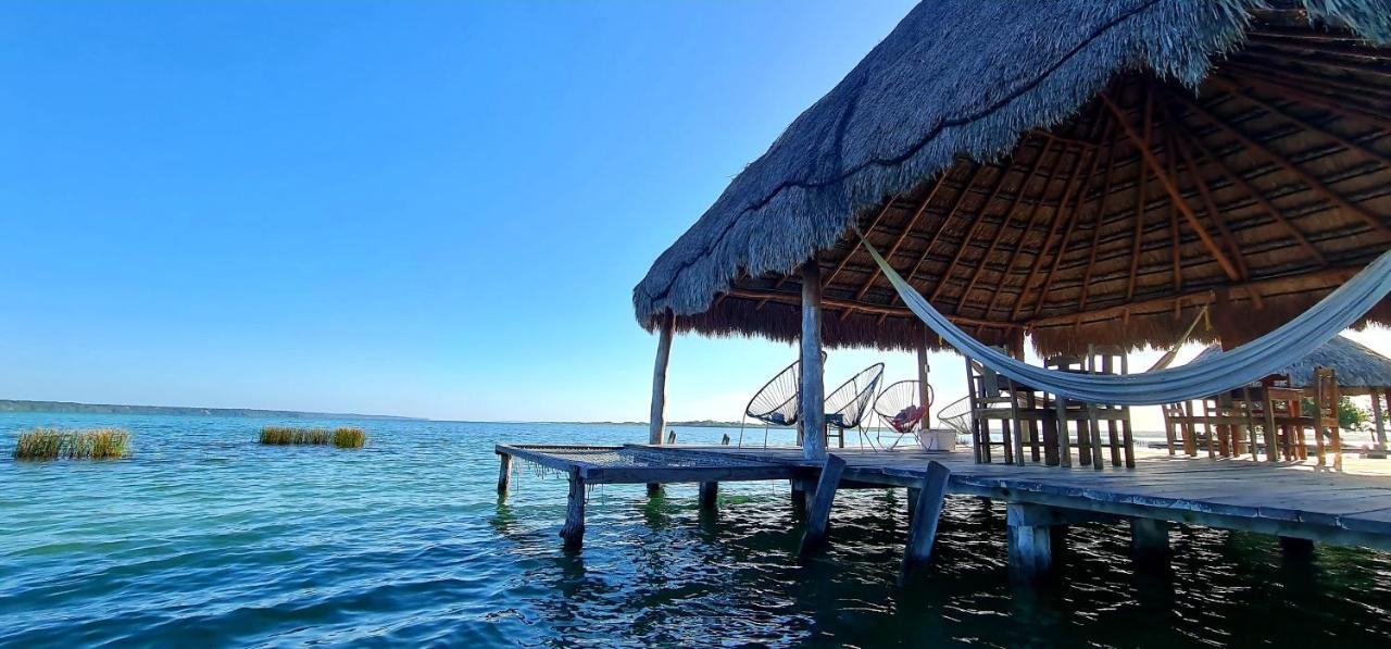 Casita Maya Guest house