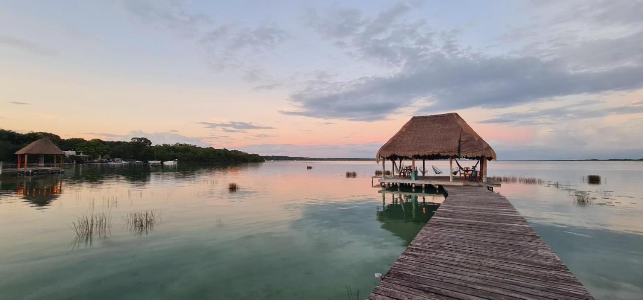 Guest house Casita Maya