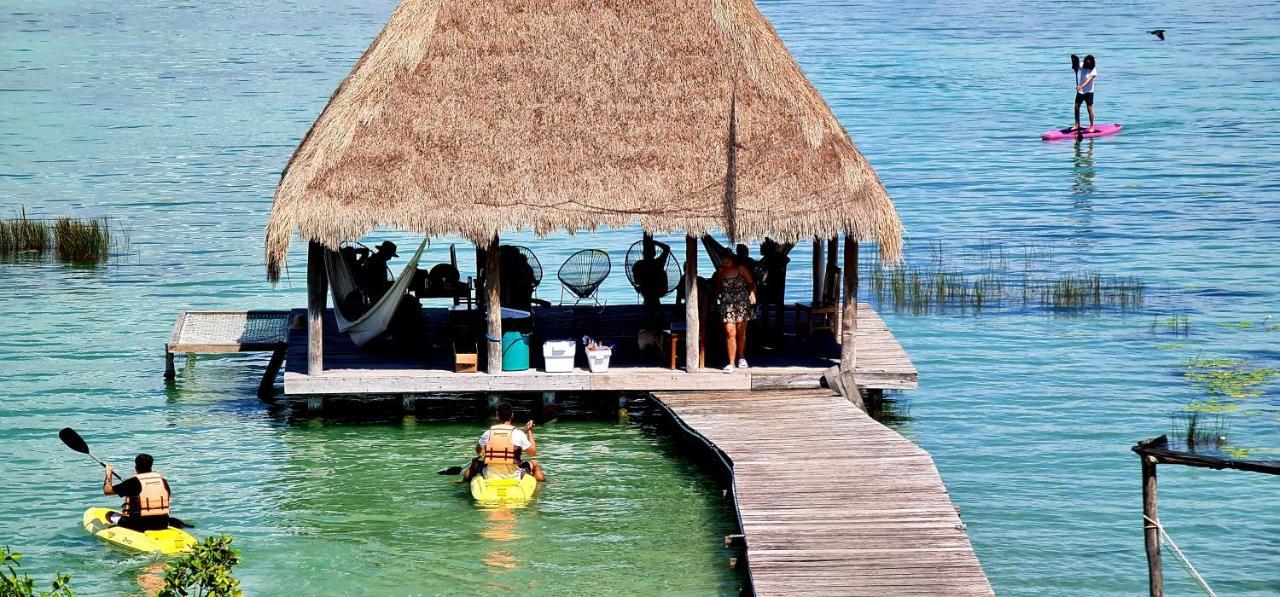 Casita Maya *