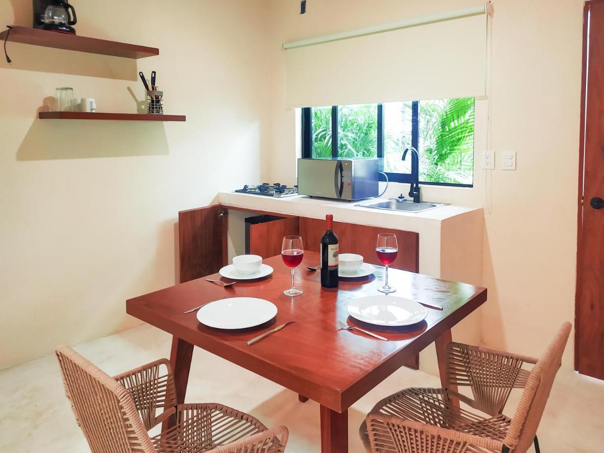 Mayanah Hotel Bacalar
