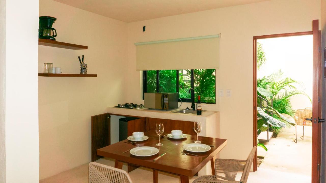 Mayanah 3* Bacalar