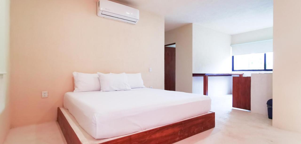 Mayanah Hotel Bacalar