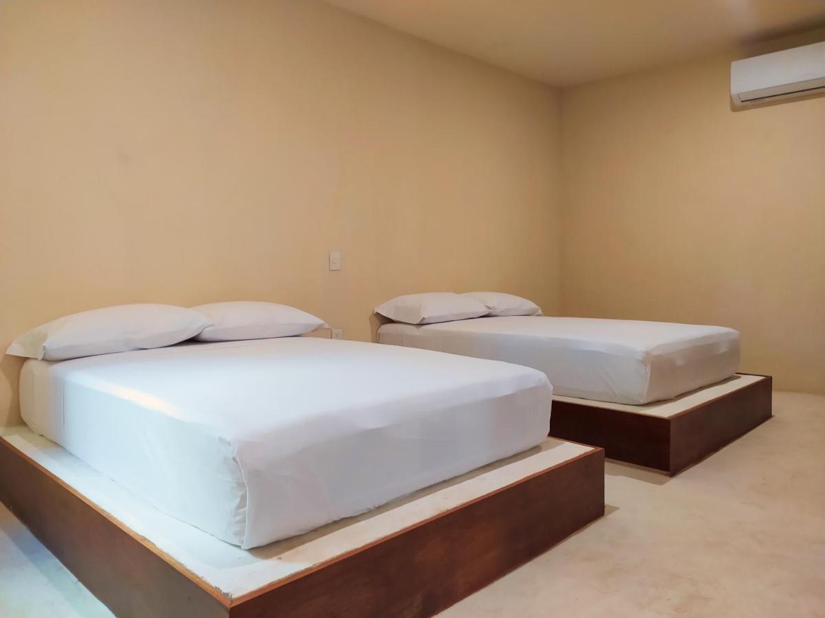 Hotel Mayanah