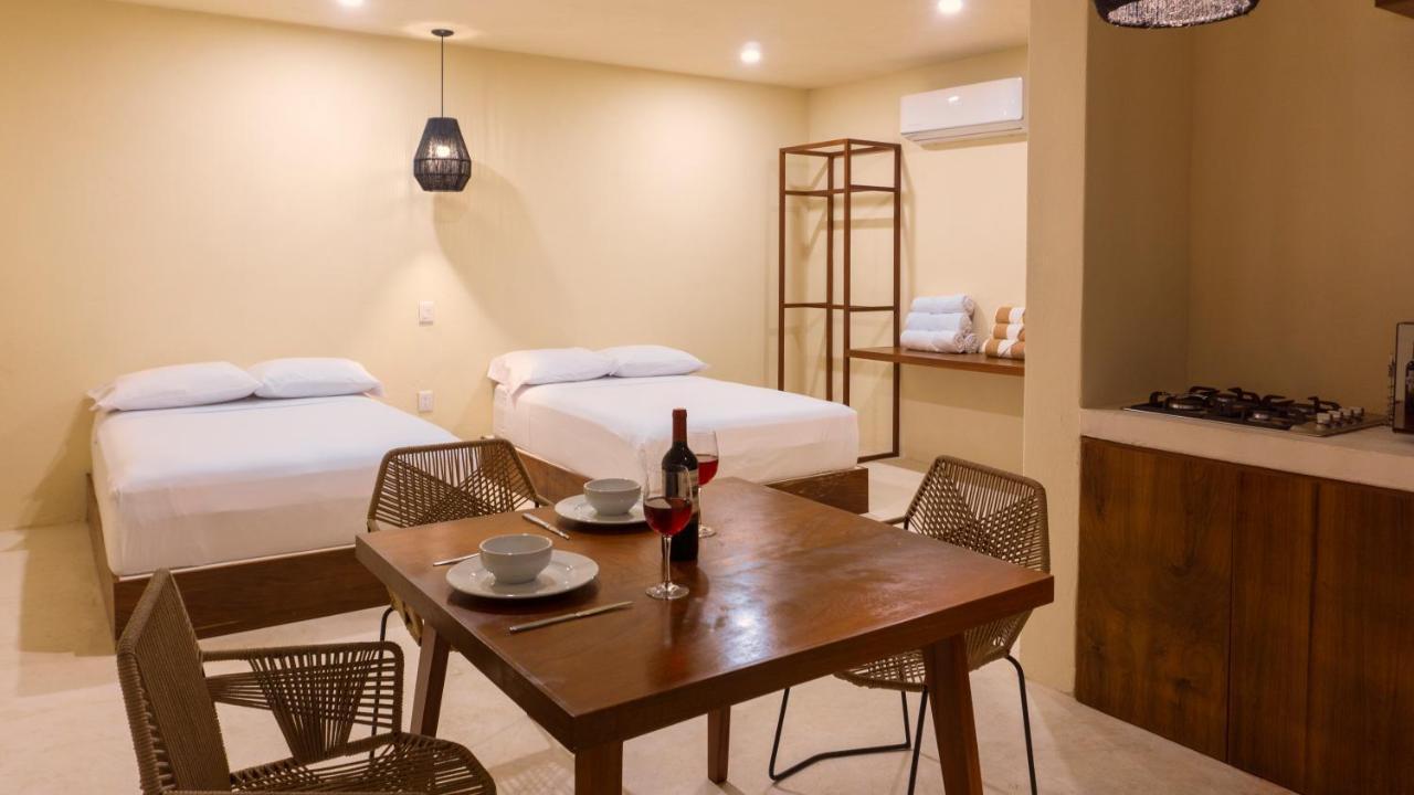 Hotel Mayanah Bacalar