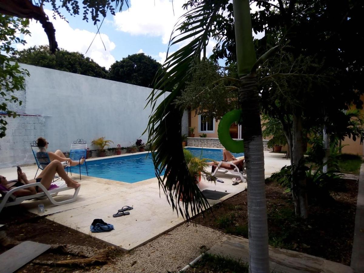 Homestay Casa Particular