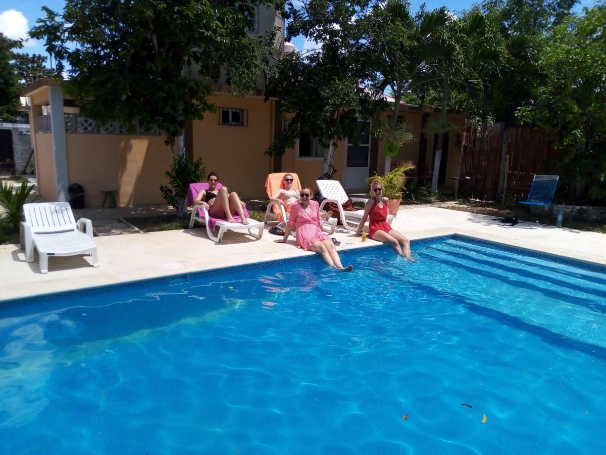 Casa Particular Homestay *