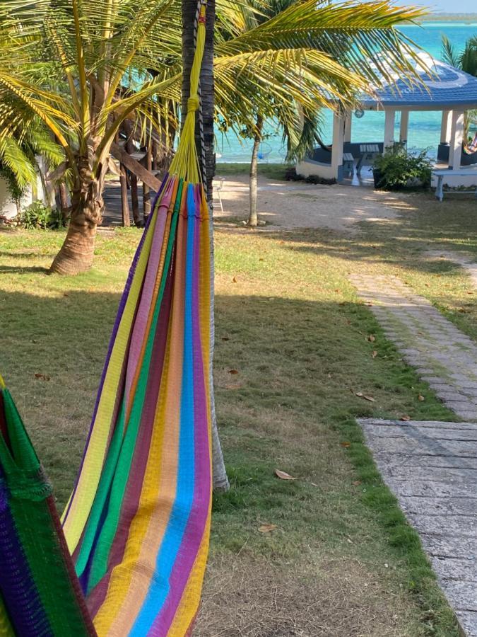 Casa Baklahar Frente A Laguna Holiday home
