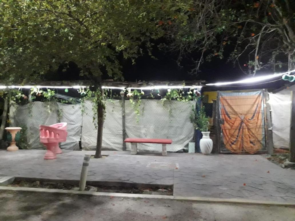 Y Camping G Camping Bacalar