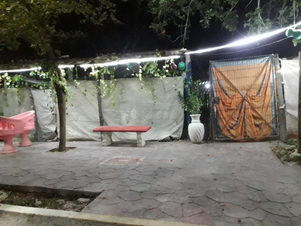 Y Camping G Bacalar