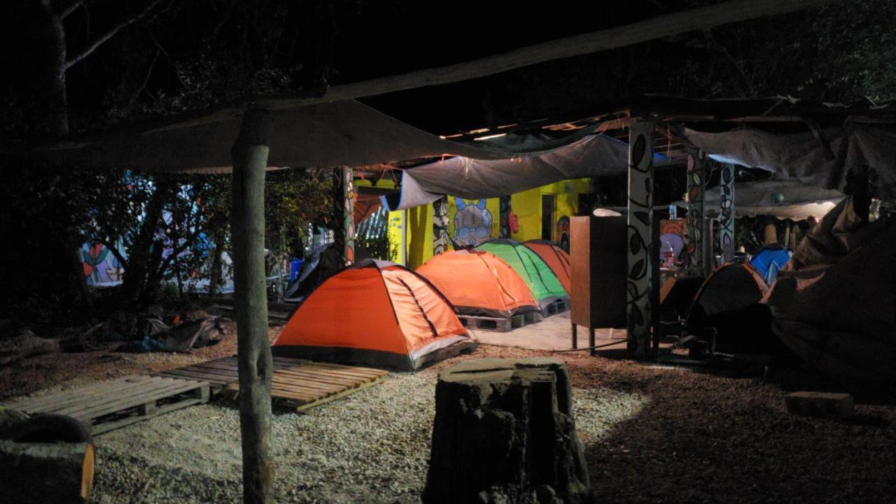 Y Camping G