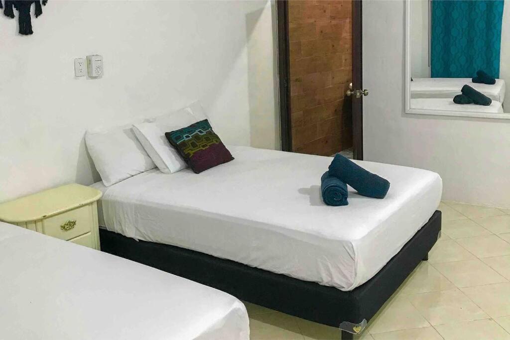Alojamiento Departamental Apartment *