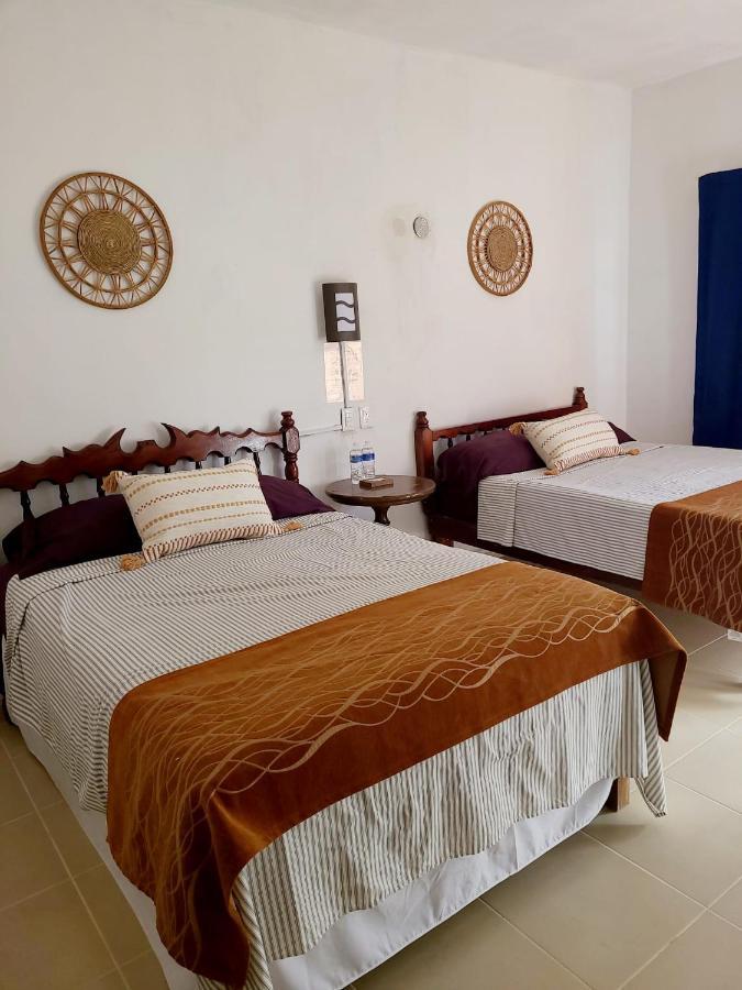 Casa Particular Homestay *