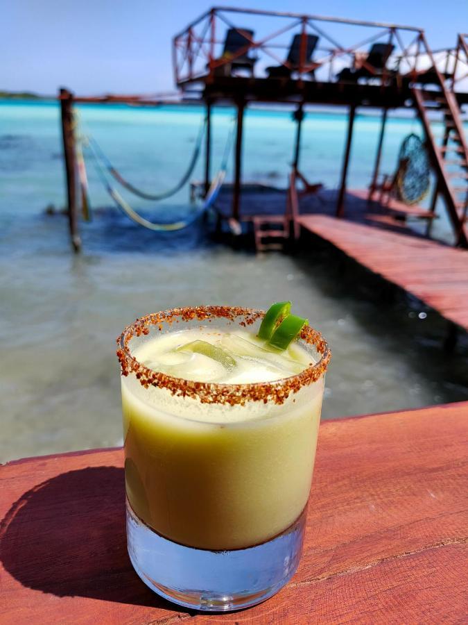 Hotel El Buho Lagoon 3*