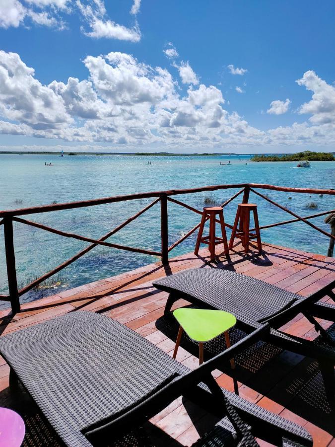 Hotel El Buho Lagoon 3*
