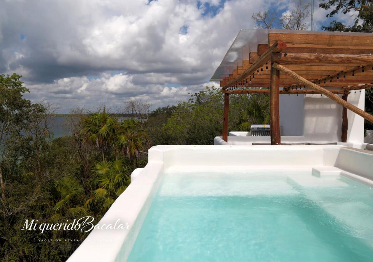 Casa Marivan, Private Pier, Free Paddle Boards & Kayac Сasa de vacaciones