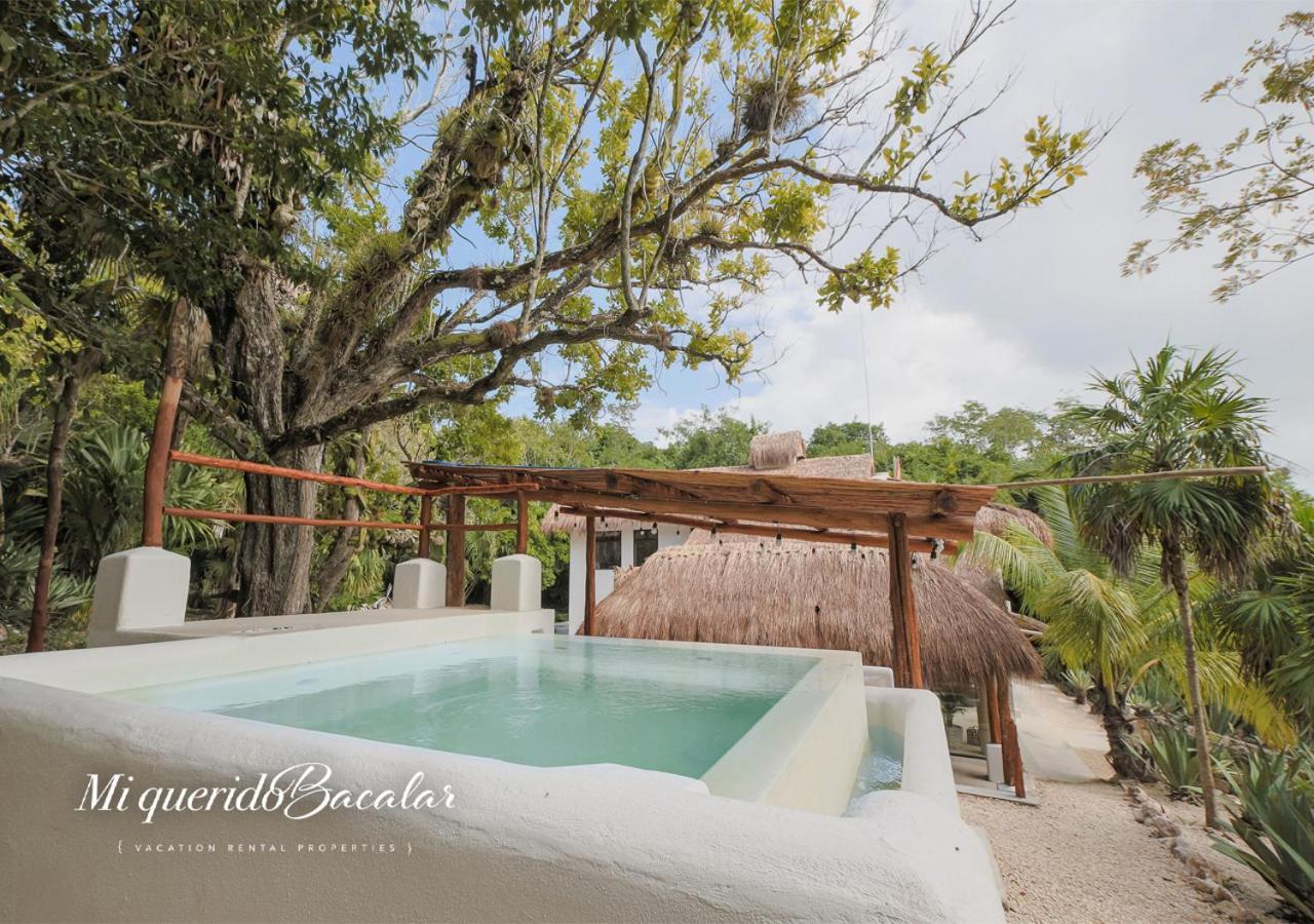 Сasa de vacaciones Casa Tita, Amazing Views With Private Pier, Bar & Jacuzzi *
