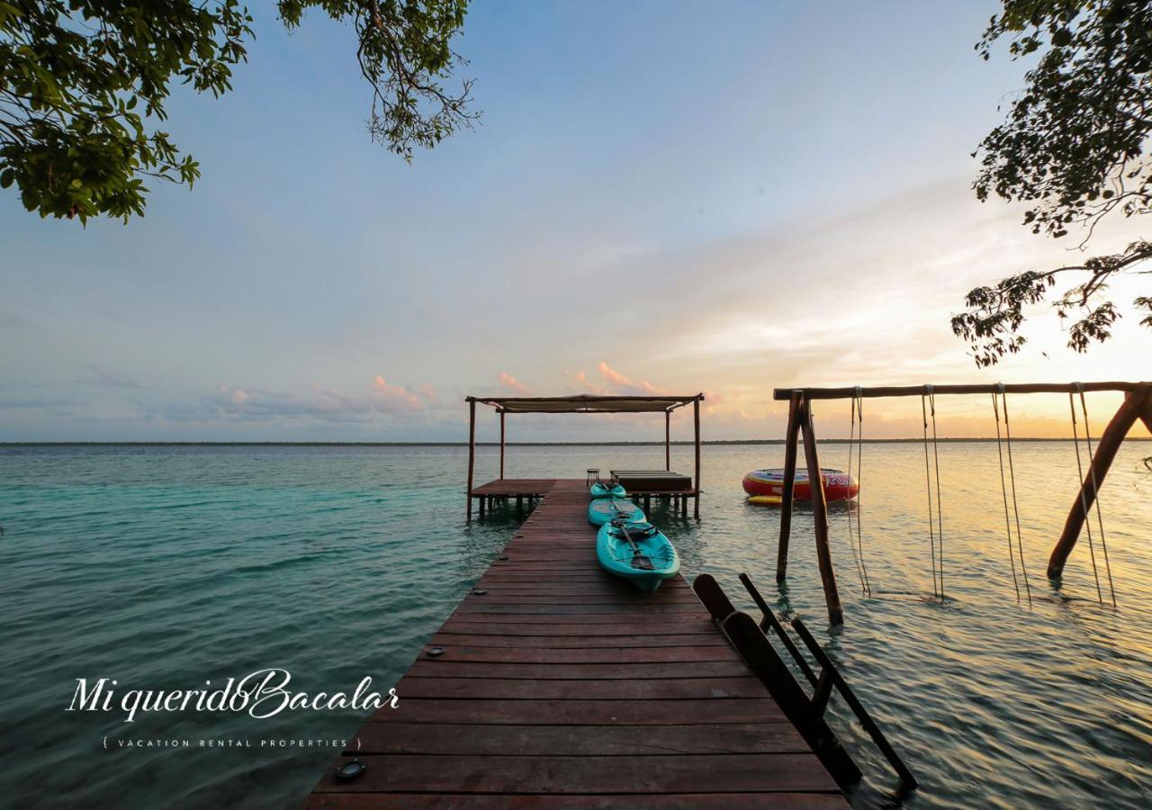 Casa Lole Amazing Views, Rooftop, Jacuzzi, Terrace And Private Pier
