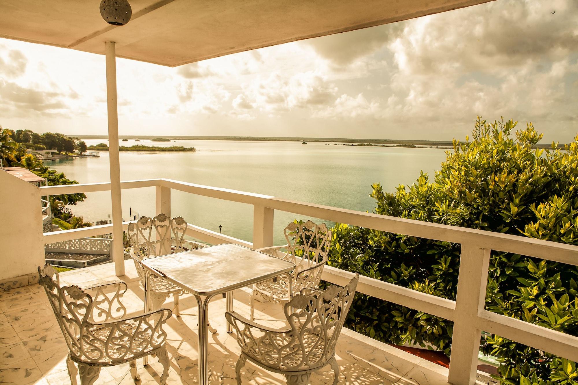 Laguna Bacalar