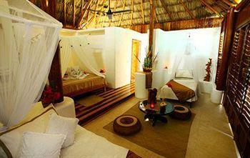Hotel Akalki Y Centro Holistico 4*