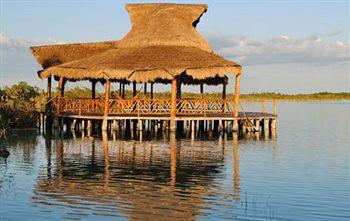Hotel Akalki Y Centro Holistico Bacalar