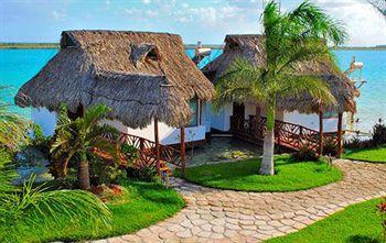Akalki Y Centro Holistico 4* Bacalar