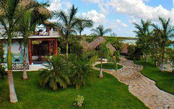 Akalki Y Centro Holistico Hotel 4*