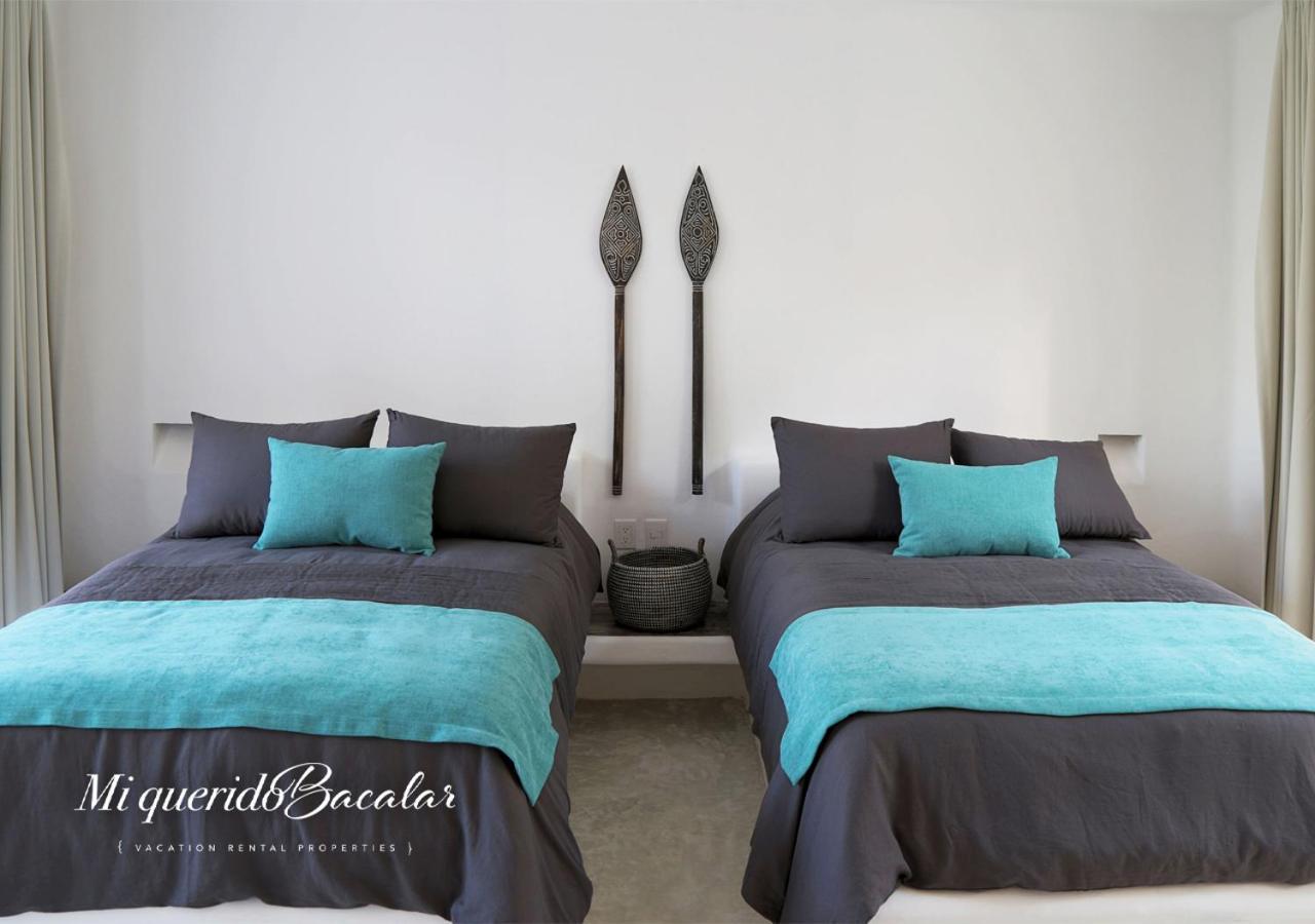 Casa Marivan, Private Pier, Free Paddle Boards & Kayac *