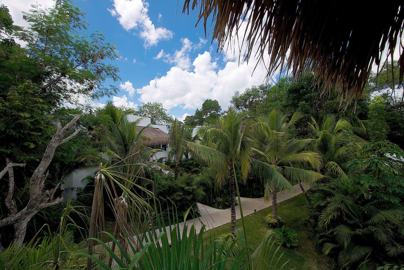 Rancho Encantado Eco And 4* Bacalar