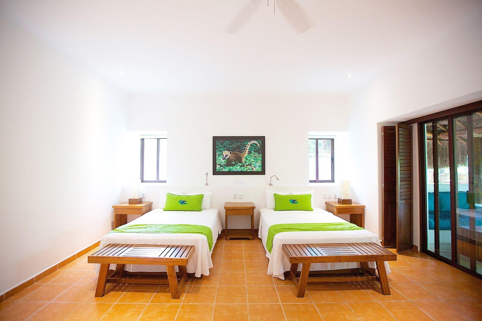 Resort Rancho Encantado Eco And