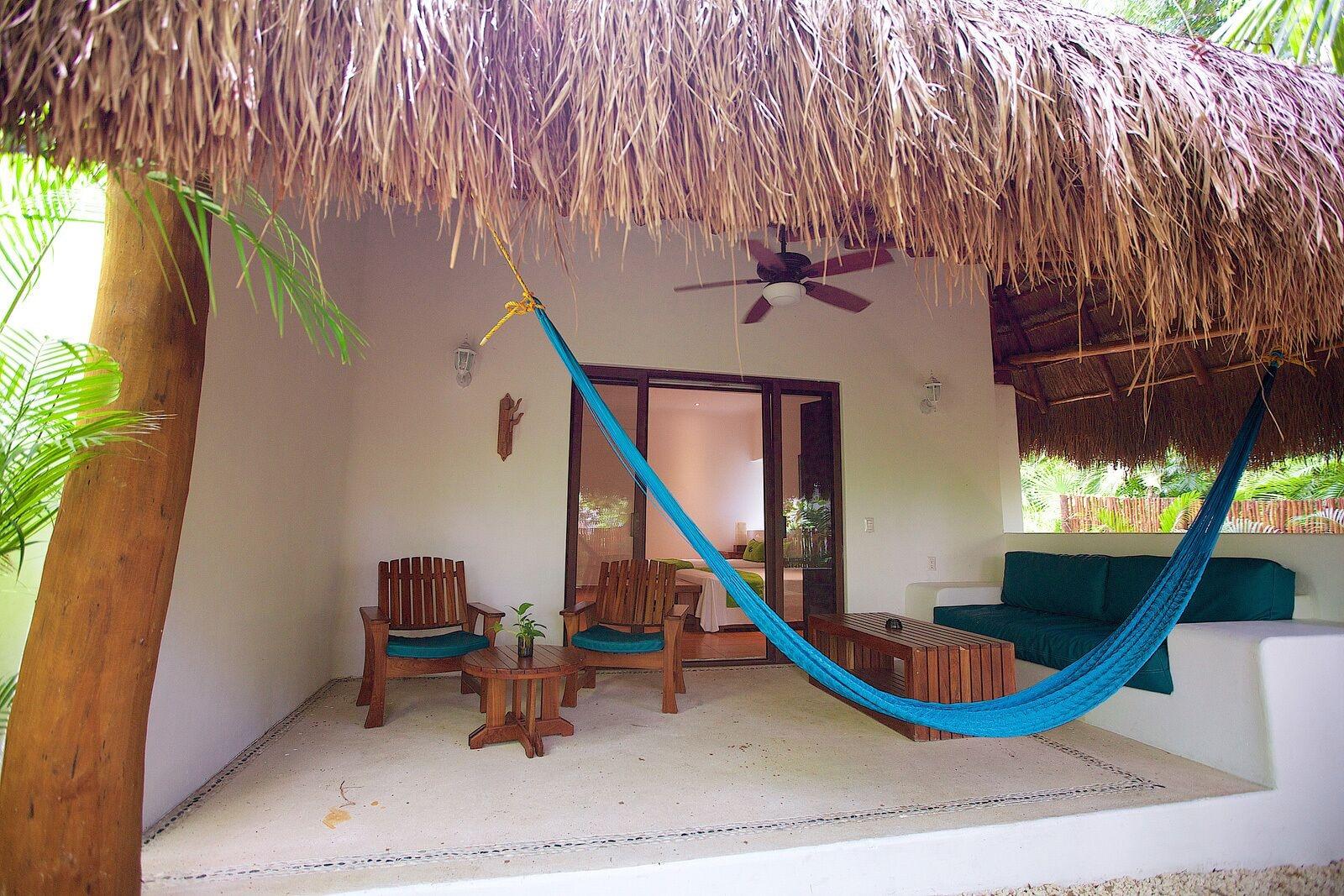 Rancho Encantado Eco And Resort Bacalar