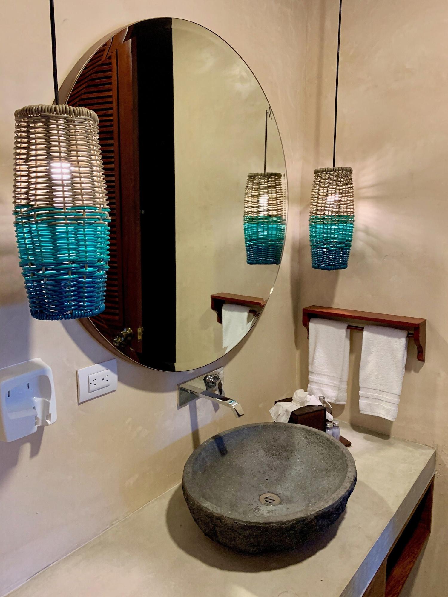 Rancho Encantado Eco And