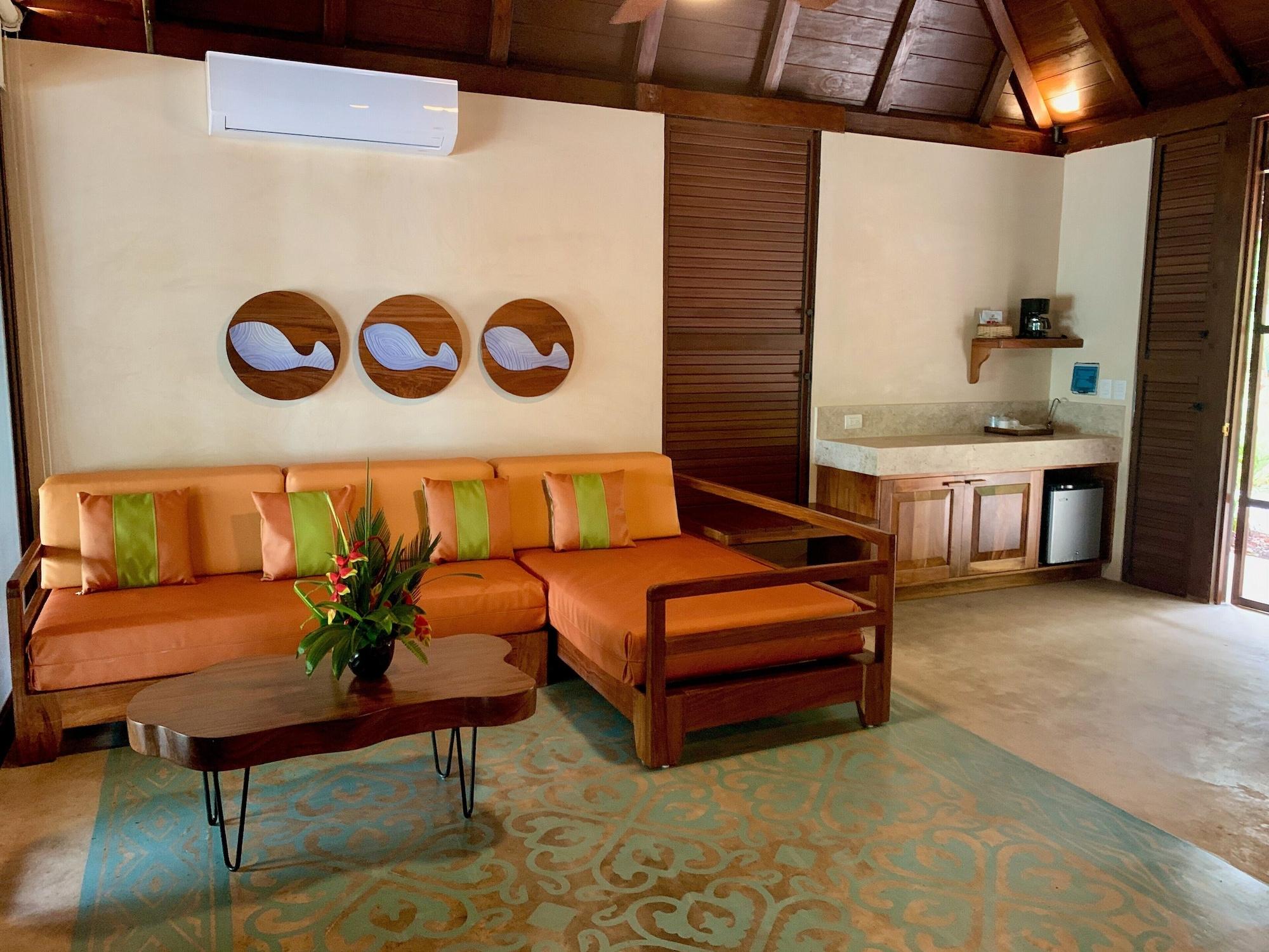 Rancho Encantado Eco And Resort Bacalar