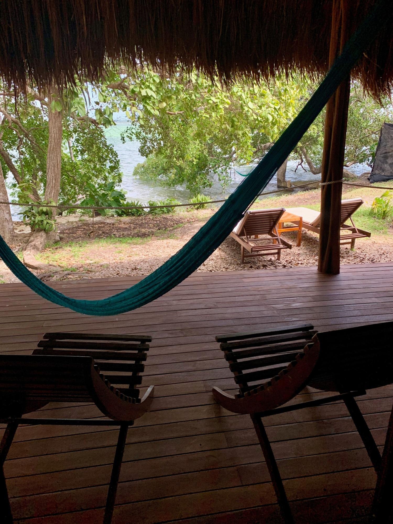 Rancho Encantado Eco And Bacalar