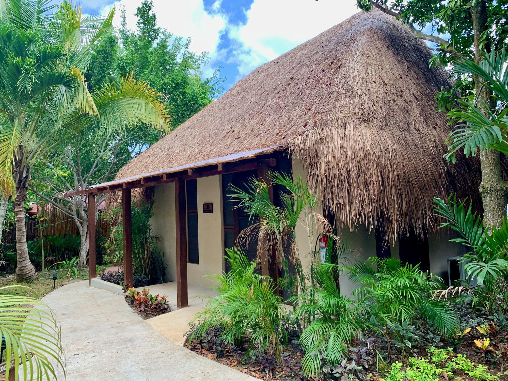 Rancho Encantado Eco And 4* Bacalar