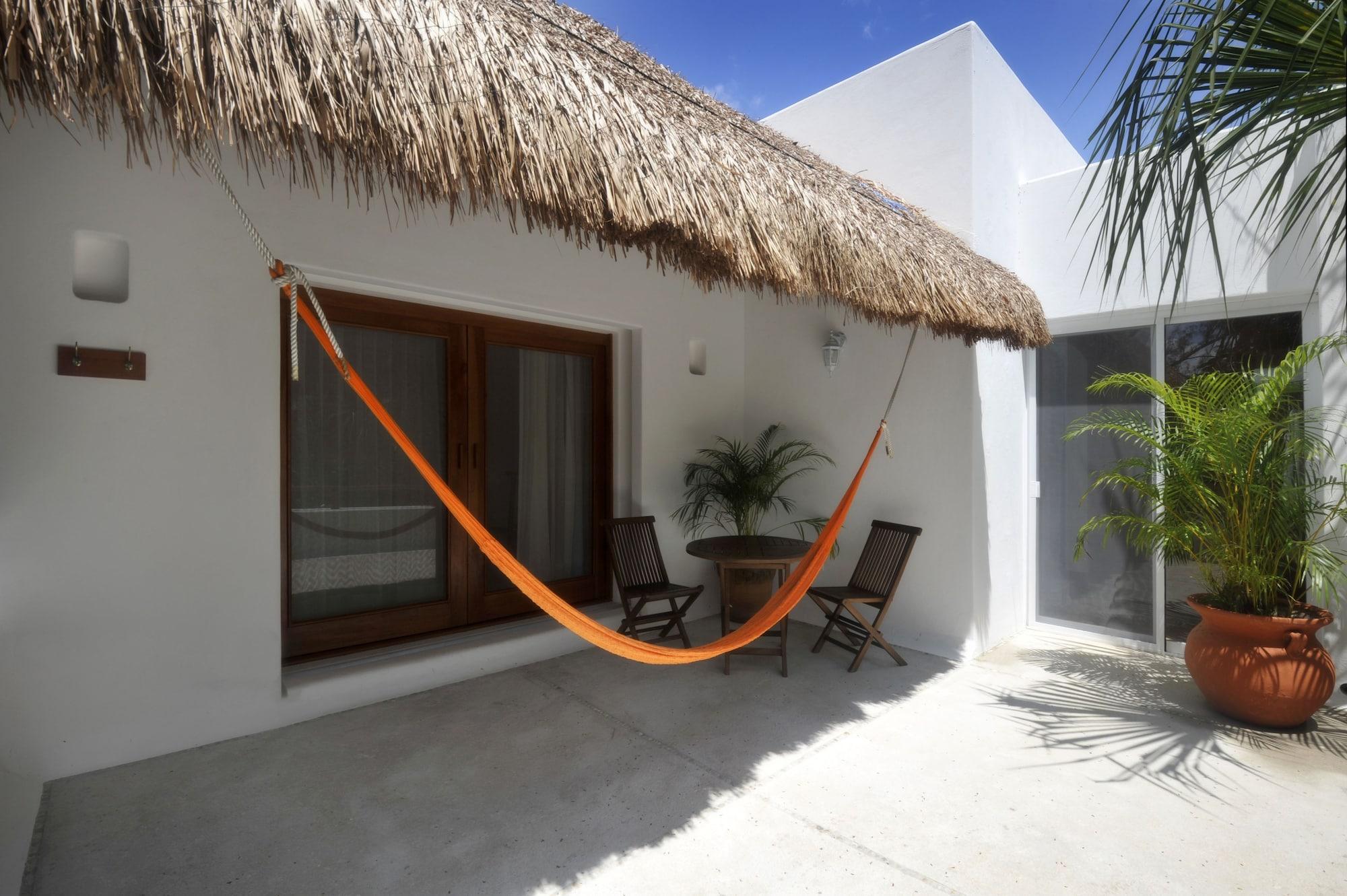 Resort Rancho Encantado Eco And Bacalar