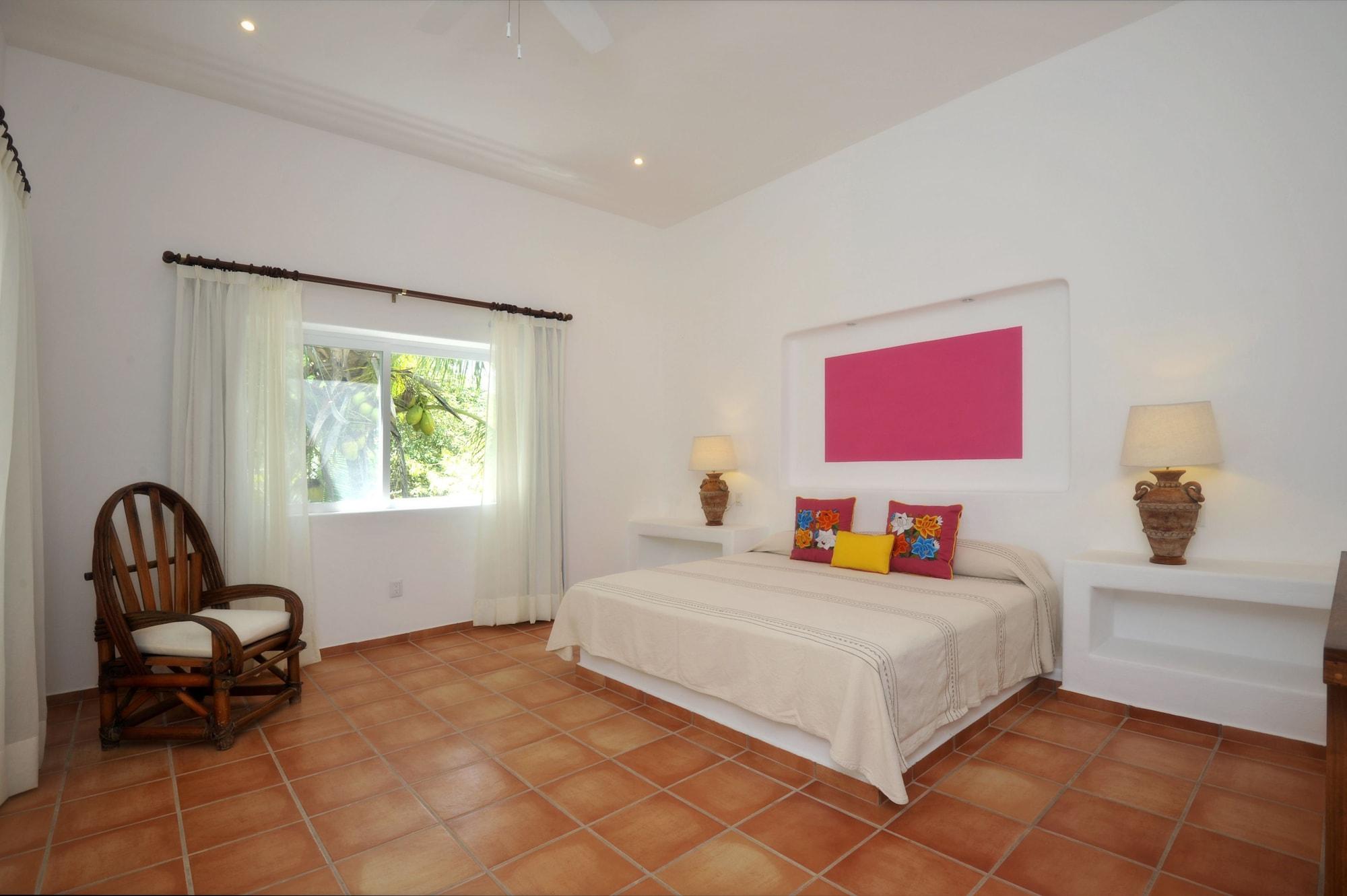 Rancho Encantado Eco And
