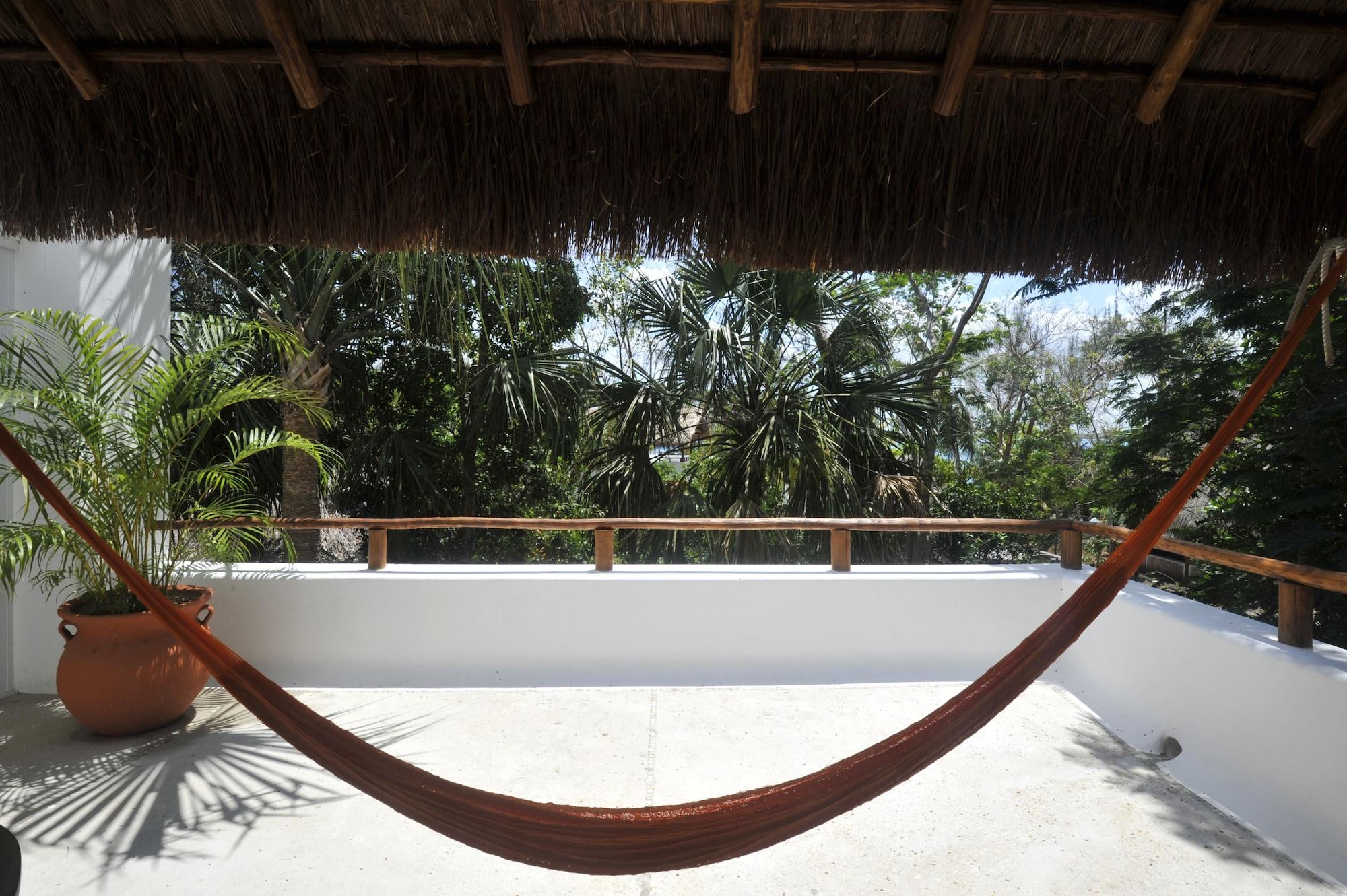 Rancho Encantado Eco And Bacalar
