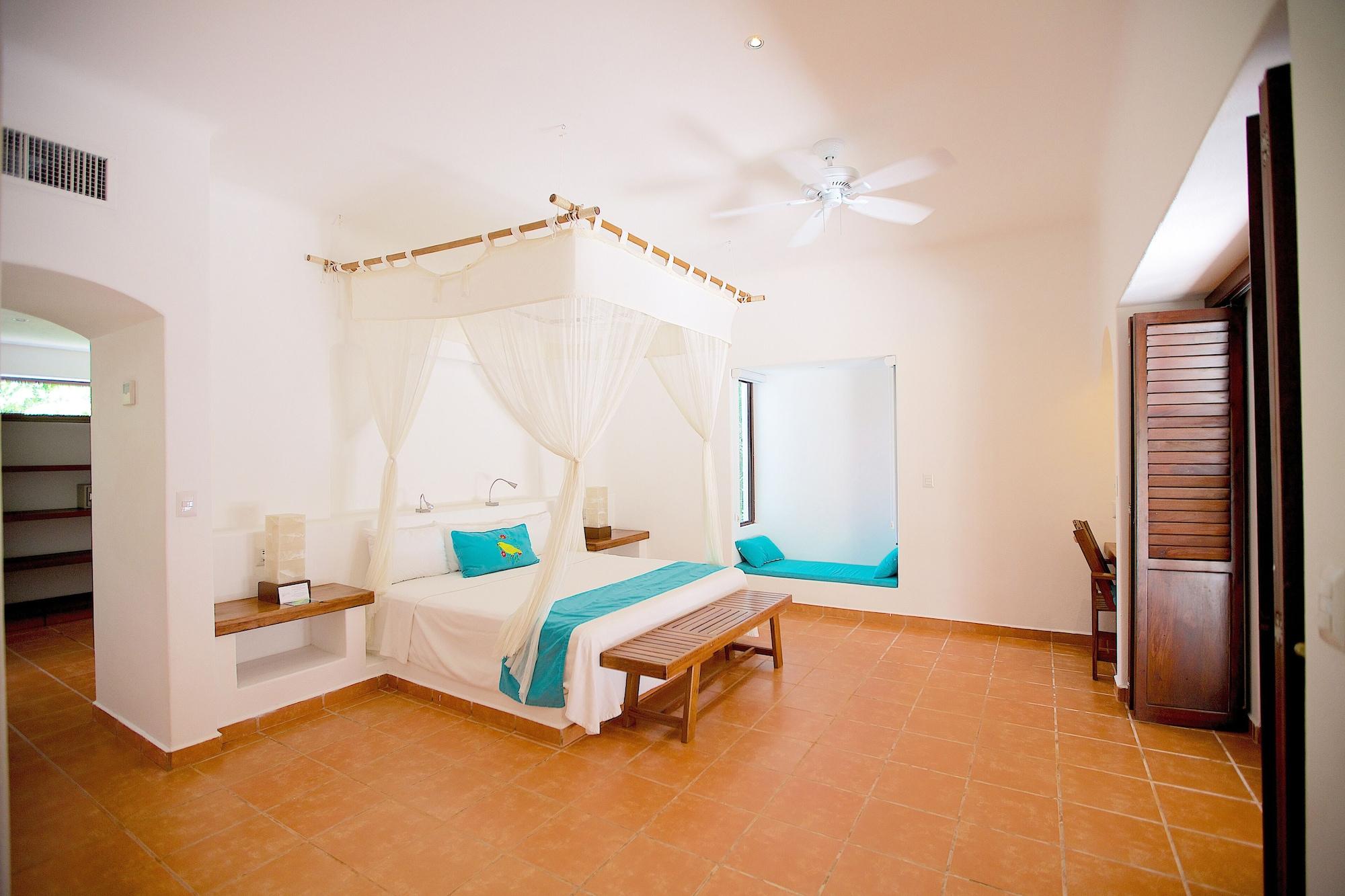 Rancho Encantado Eco And