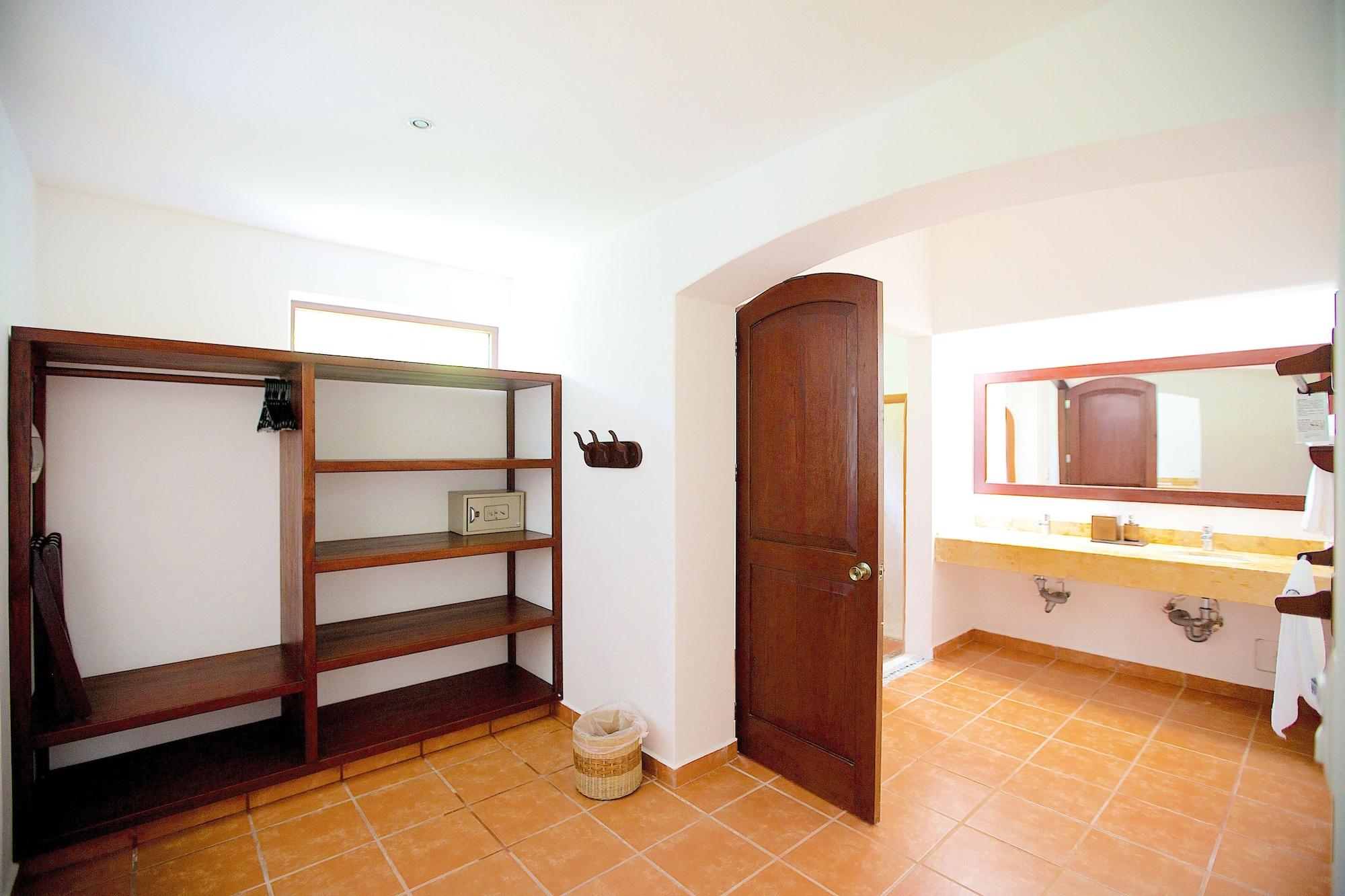 Resort Rancho Encantado Eco And Bacalar