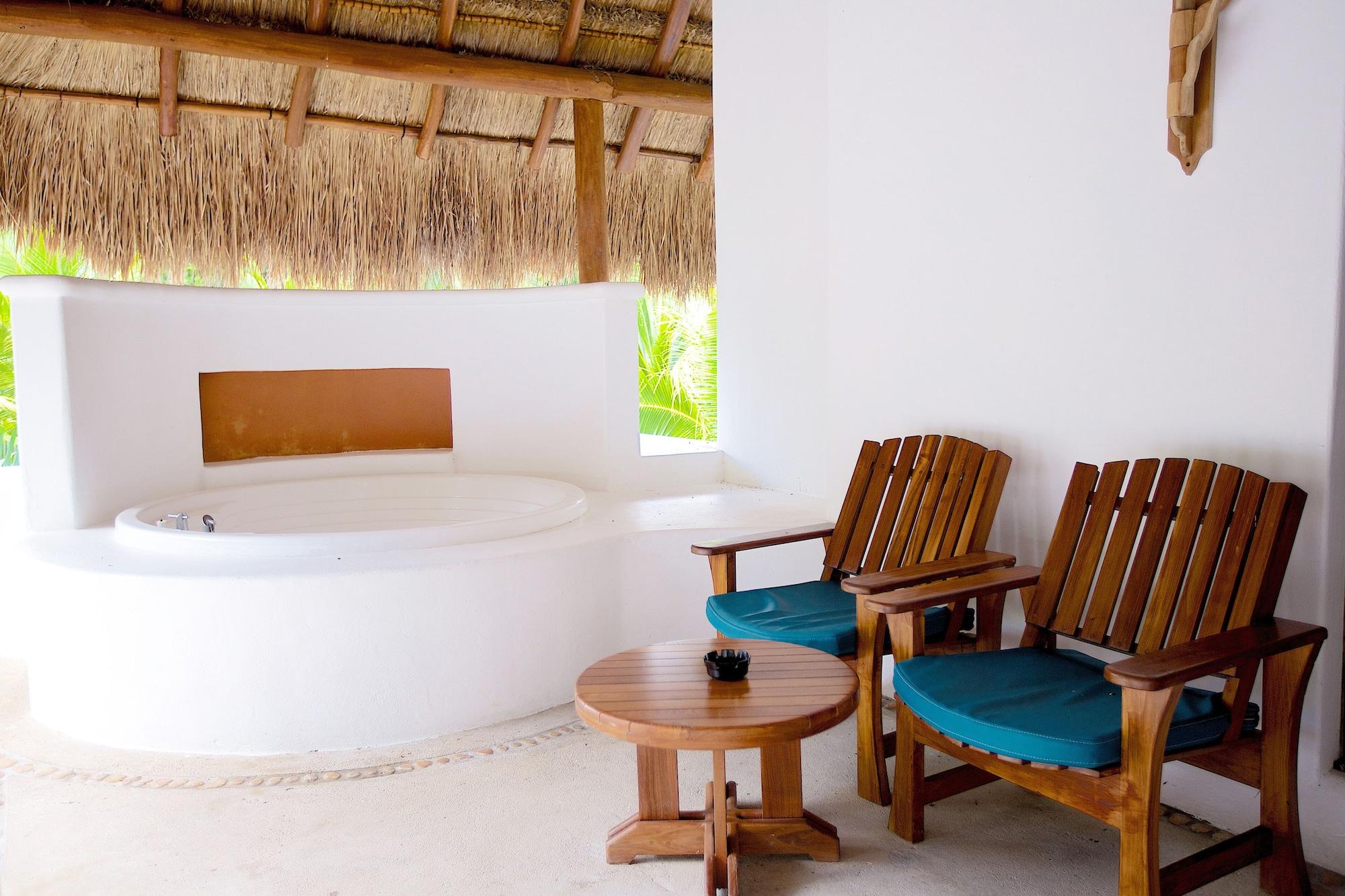 Rancho Encantado Eco And Bacalar