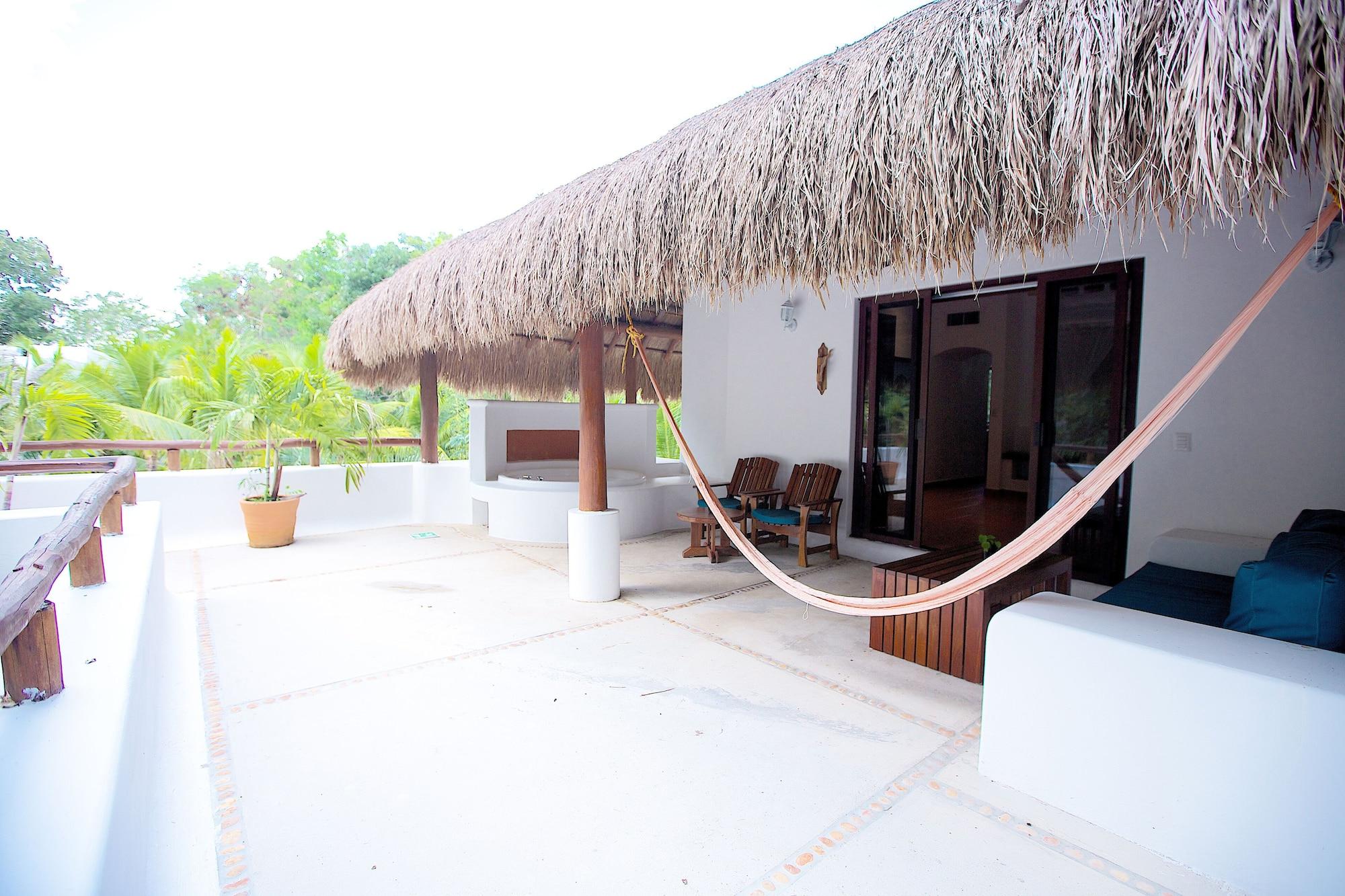 Resort Rancho Encantado Eco And Bacalar