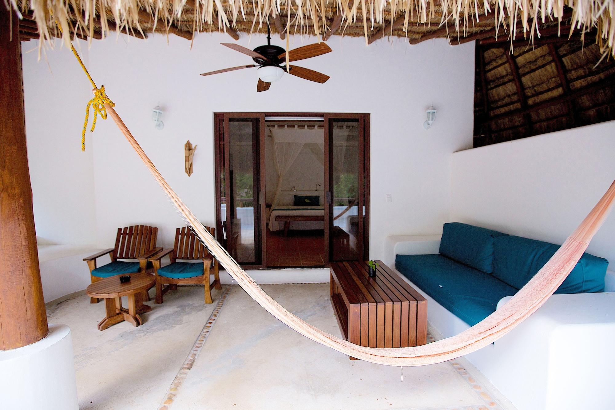 Rancho Encantado Eco And Resort 4*