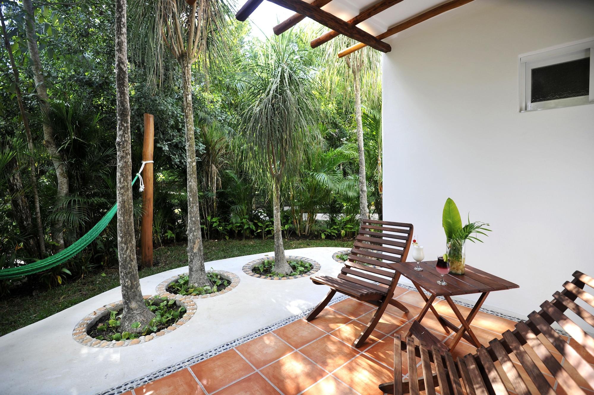 Resort Rancho Encantado Eco And Bacalar