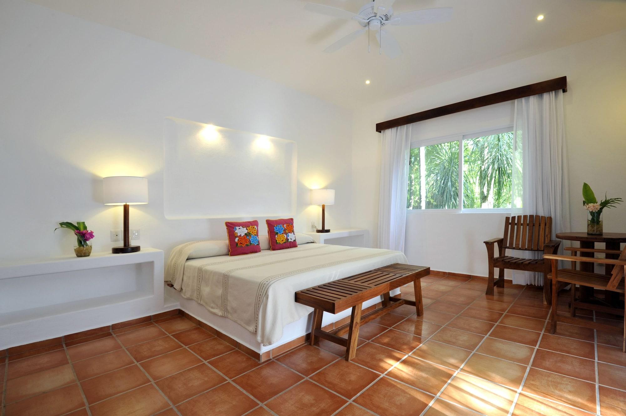 Rancho Encantado Eco And Resort