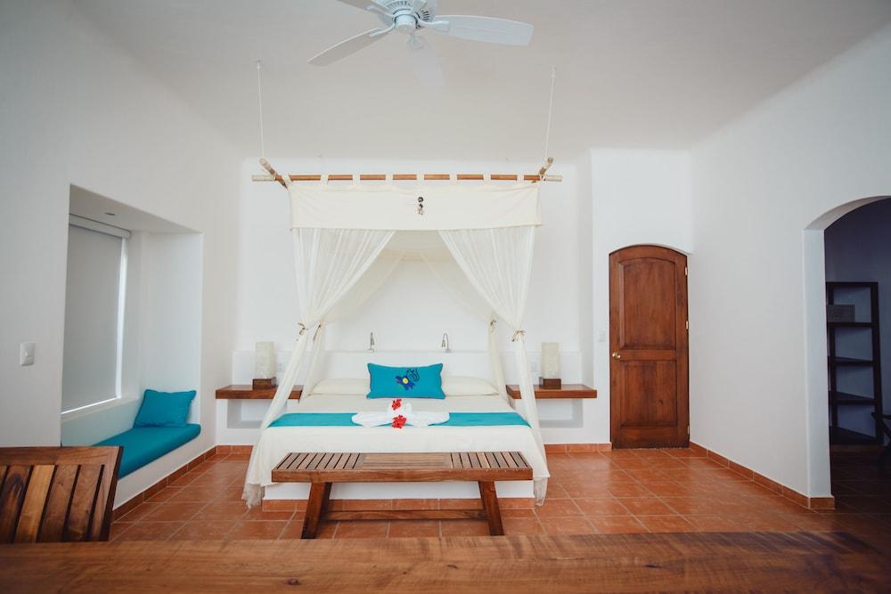 Resort Rancho Encantado Eco And