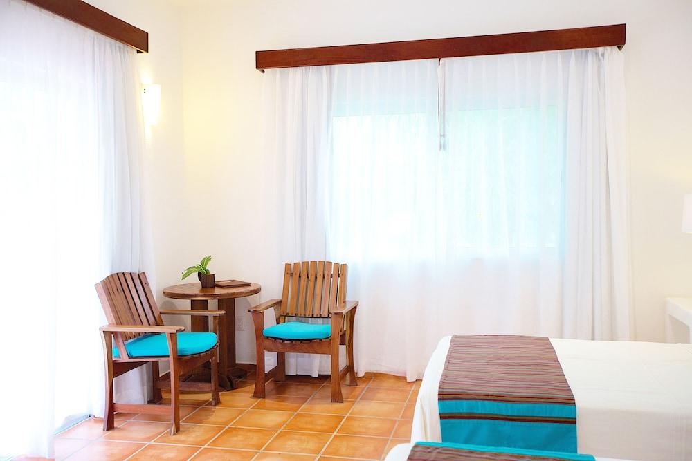 Rancho Encantado Eco And Bacalar
