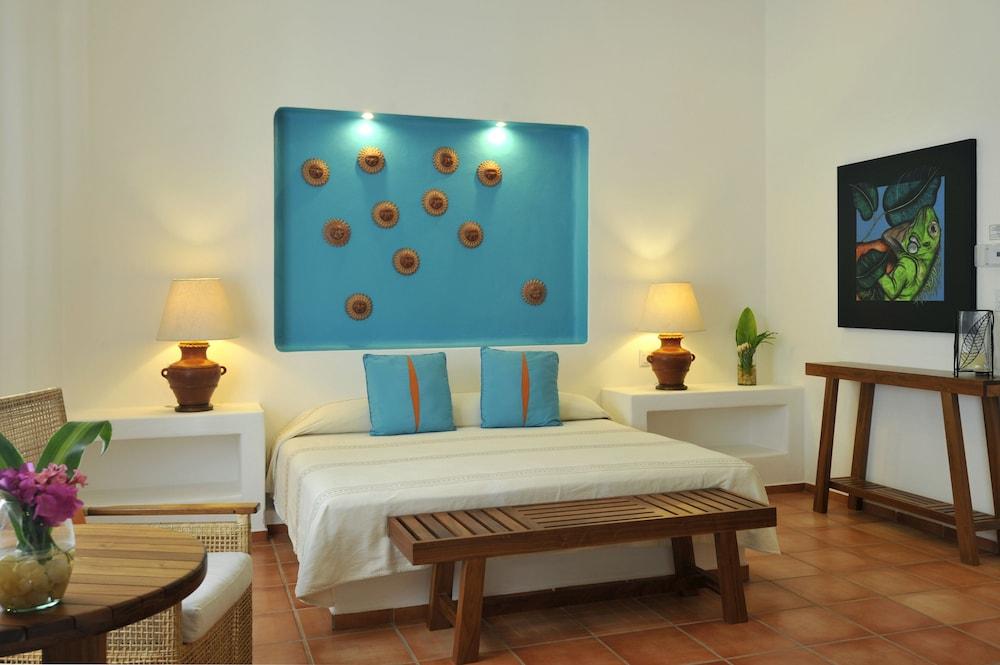 Rancho Encantado Eco And