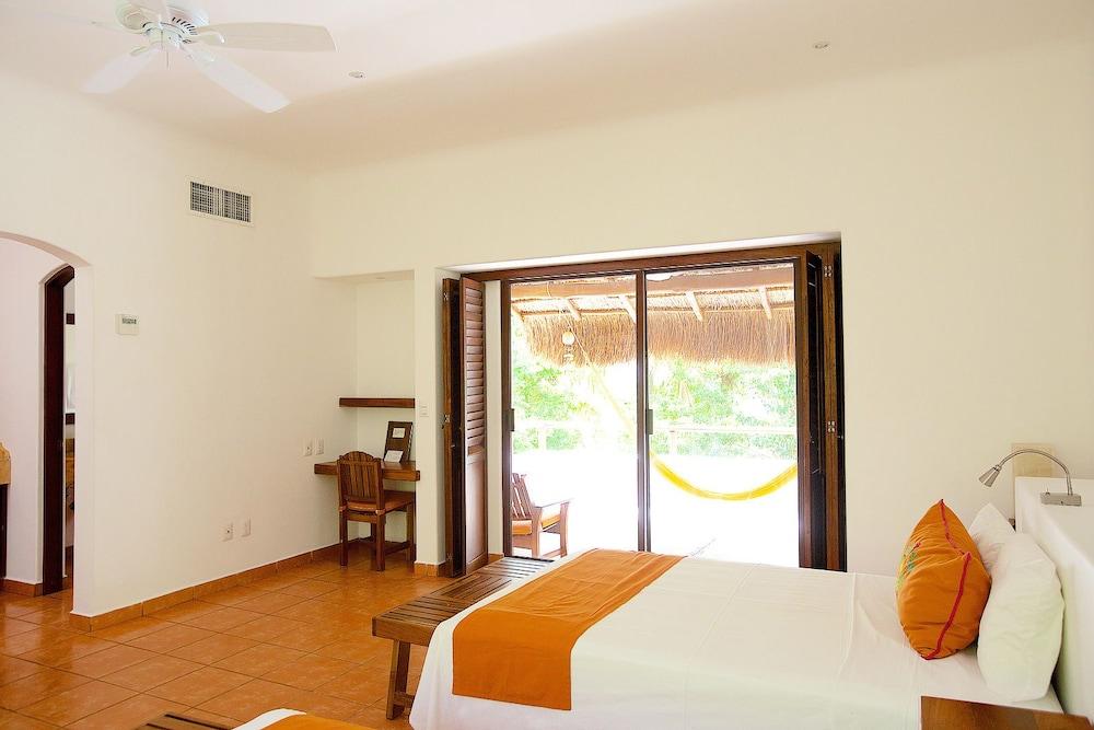 Rancho Encantado Eco And Resort Bacalar