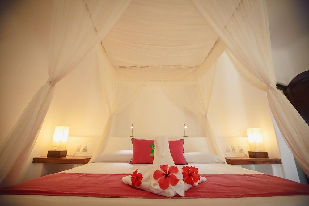 Rancho Encantado Eco And Resort 4*